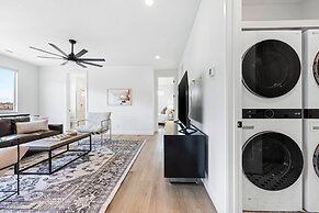 Beachcomber Bliss 8 Bedroom Townhouse