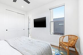 Beachcomber Bliss 8 Bedroom Townhouse