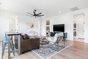 Beachcomber Bliss 8 Bedroom Townhouse