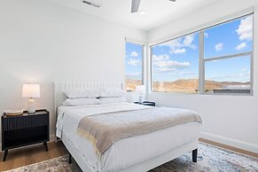 Beachcomber Bliss 8 Bedroom Townhouse