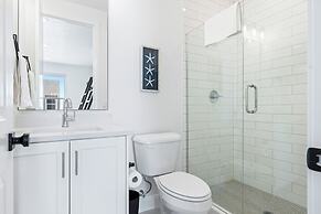 Beachcomber Bliss 8 Bedroom Townhouse