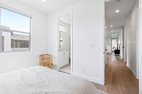 Beachcomber Bliss 8 Bedroom Townhouse