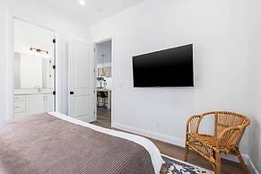 Beachcomber Bliss 8 Bedroom Townhouse