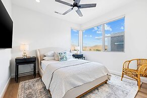 Beachcomber Bliss 8 Bedroom Townhouse