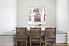 Beachcomber Bliss 8 Bedroom Townhouse