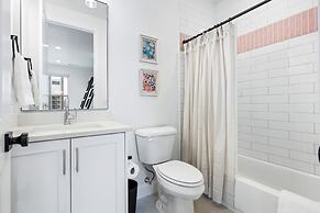 Beachcomber Bliss 8 Bedroom Townhouse