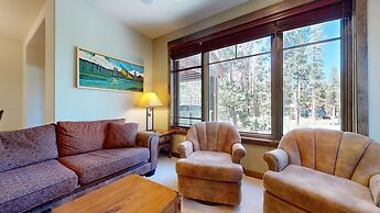 Woodwinds #1303 4 Bedroom Condo by RedAwning