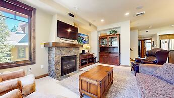 Woodwinds #1303 4 Bedroom Condo by RedAwning