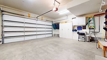 Woodwinds #1303 4 Bedroom Condo by RedAwning