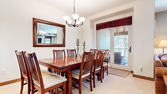 Woodwinds #1303 4 Bedroom Condo by RedAwning