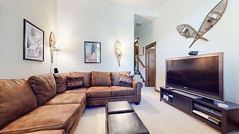 Woodwinds #1303 4 Bedroom Condo by RedAwning