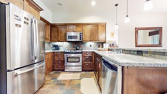 Woodwinds #1303 4 Bedroom Condo by RedAwning