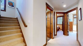 Woodwinds #1303 4 Bedroom Condo by RedAwning