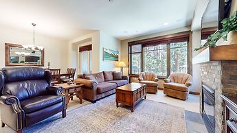 Woodwinds #1303 4 Bedroom Condo by RedAwning