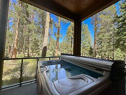 Woodwinds #1303 4 Bedroom Condo by RedAwning