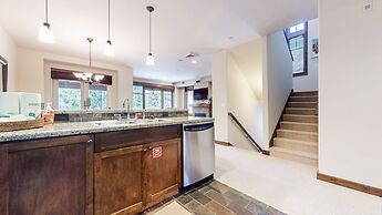 Woodwinds #1303 4 Bedroom Condo by RedAwning