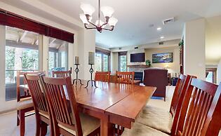 Woodwinds #1303 4 Bedroom Condo by RedAwning