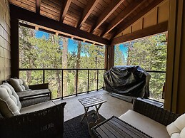 Woodwinds #1303 4 Bedroom Condo by RedAwning