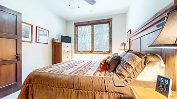 Woodwinds #1303 4 Bedroom Condo by RedAwning