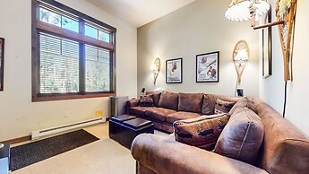 Woodwinds #1303 4 Bedroom Condo by RedAwning