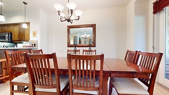 Woodwinds #1303 4 Bedroom Condo by RedAwning