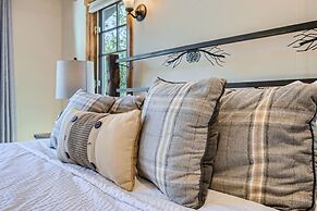 New Listing!! The Beaver Lodge At Breckenridge 3 Bedroom Home by RedAw