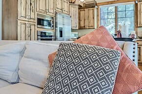 New Listing!! The Beaver Lodge At Breckenridge 3 Bedroom Home by RedAw