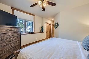 New Listing!! The Beaver Lodge At Breckenridge 3 Bedroom Home by RedAw