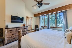 New Listing!! The Beaver Lodge At Breckenridge 3 Bedroom Home by RedAw