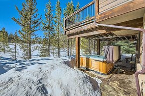 New Listing!! The Beaver Lodge At Breckenridge 3 Bedroom Home by RedAw