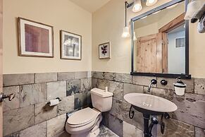 New Listing!! The Beaver Lodge At Breckenridge 3 Bedroom Home by RedAw