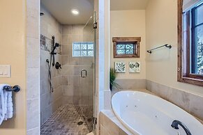 New Listing!! The Beaver Lodge At Breckenridge 3 Bedroom Home by RedAw