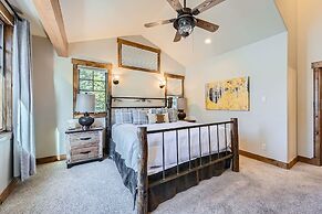 New Listing!! The Beaver Lodge At Breckenridge 3 Bedroom Home by RedAw