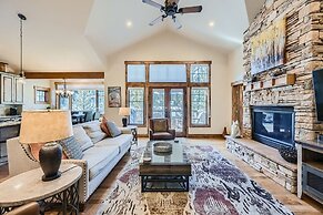 New Listing!! The Beaver Lodge At Breckenridge 3 Bedroom Home by RedAw