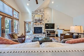 New Listing!! The Beaver Lodge At Breckenridge 3 Bedroom Home by RedAw