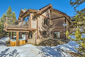 New Listing!! The Beaver Lodge At Breckenridge 3 Bedroom Home by RedAw