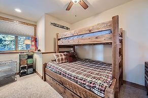 New Listing!! The Beaver Lodge At Breckenridge 3 Bedroom Home by RedAw