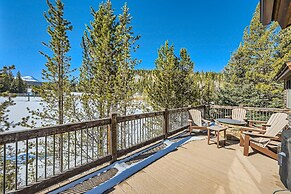 New Listing!! The Beaver Lodge At Breckenridge 3 Bedroom Home by RedAw