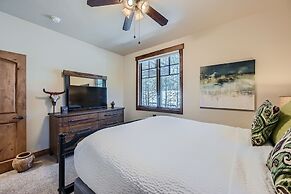 New Listing!! The Beaver Lodge At Breckenridge 3 Bedroom Home by RedAw