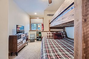 New Listing!! The Beaver Lodge At Breckenridge 3 Bedroom Home by RedAw