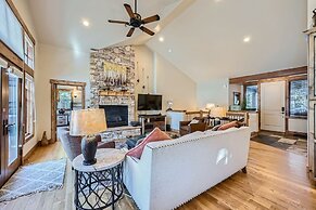 New Listing!! The Beaver Lodge At Breckenridge 3 Bedroom Home by RedAw