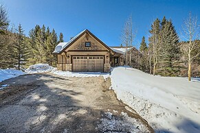 New Listing!! The Beaver Lodge At Breckenridge 3 Bedroom Home by RedAw