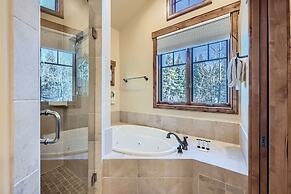 New Listing!! The Beaver Lodge At Breckenridge 3 Bedroom Home by RedAw