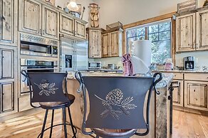 New Listing!! The Beaver Lodge At Breckenridge 3 Bedroom Home by RedAw