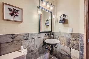 New Listing!! The Beaver Lodge At Breckenridge 3 Bedroom Home by RedAw