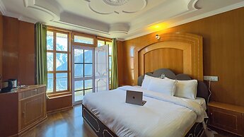 Hotel Kalpa Deshang
