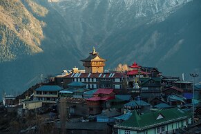 Hotel Kalpa Deshang