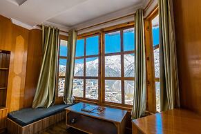 Hotel Kalpa Deshang