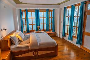 Hotel Kalpa Deshang