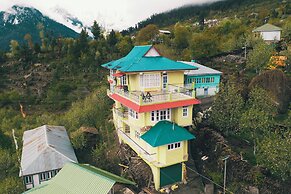 Hotel Kalpa Deshang